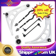 Suspension Front Wishbone