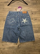 Cortiez C-Star Denim Jorts