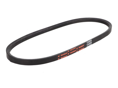 Drive belt for - belt, gac