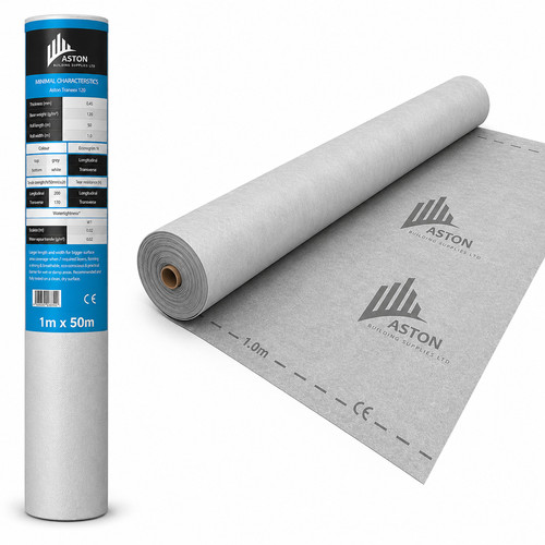 Abs ultravent 120gsm - abs,