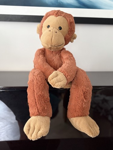 Jellycat huge pongo orangutan - jellycat,