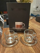 Nespresso Vertuo Glass