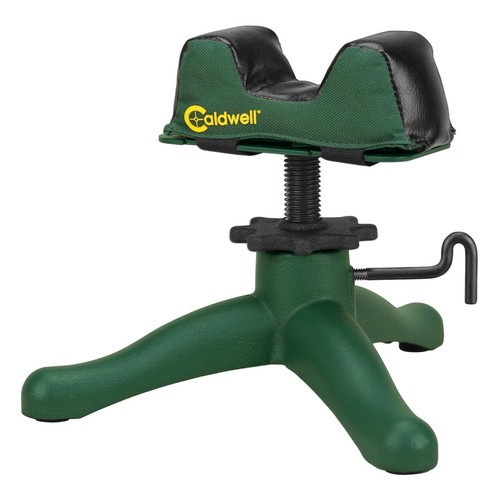 Caldwell the rock compact - rock, jr