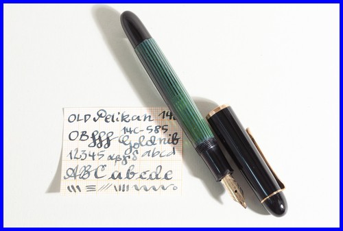 1952 pelikan 140 - pelikan,