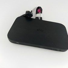Sky Q Box ES340d8 1TB HDD 