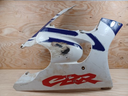 Honda cbr 600 f3 - honda,