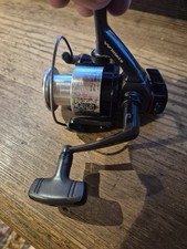 Daiwa SS750 Whisker Tournament