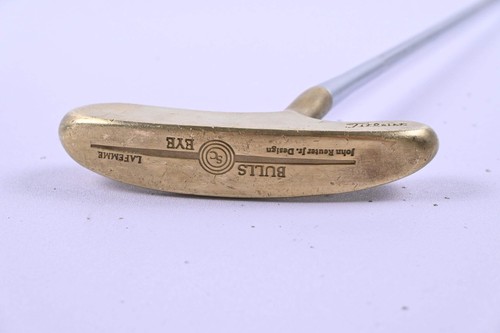 Titleist bullseye putter 35 - bullseye,