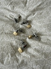 Peavey Wolfgang 1990’s Schaller Tuners - Machine Heads.