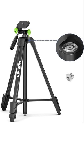 Huepar tripod 152 - ct,