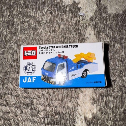 Takara tomy tomica jaf - takara,