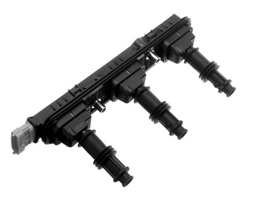 Rail ignition coil lemark for - ignition,