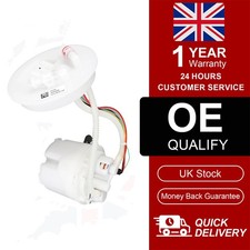 Fuel Pump & Sender Unit