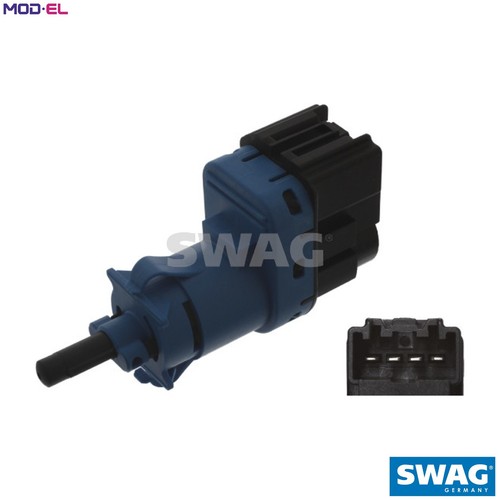 Stop light switch 0340 - switch,