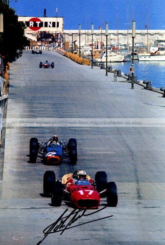John surtees f1 - ,