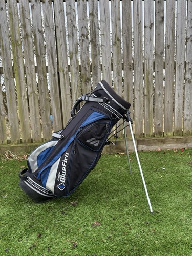 Mizuno blue fire - mizuno, golf