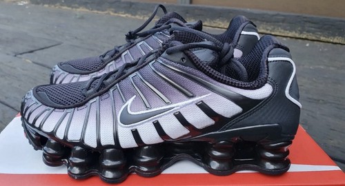 Nike shox 5 gradient - nike,