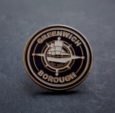 AFC GREENWICH BOROUGH FOOTBALL