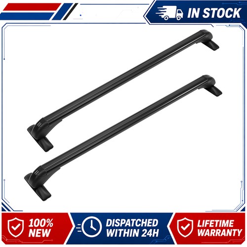 Roof racks cross - roof, bars