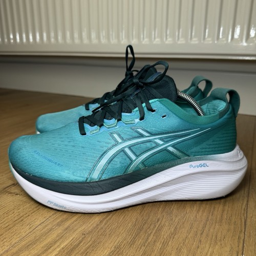 Asics gel nimbus men - men’s, uk