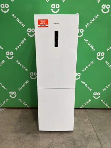 Hotpoint fridge freezer 40 - freezer, 60/40