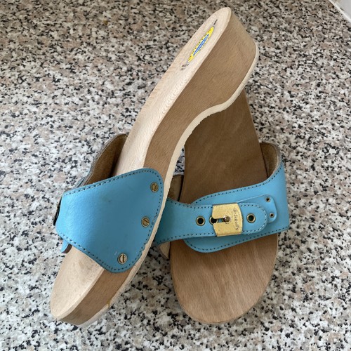 Scholl exercise sandals - scholl,
