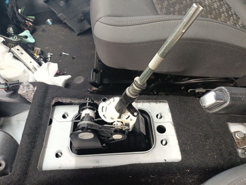 5r3711049l gearbox linkage - gearbox,