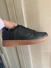 Superdry Basket Trainers