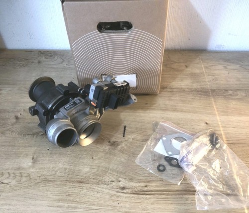 Turbocharger for bmw - turbocharger,