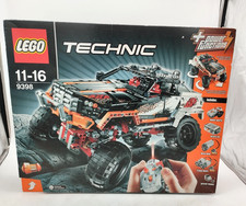 LEGO 9398 4x4 Crawler New MISB