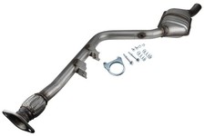 CATALYST FOR BMW 1 E81 E87