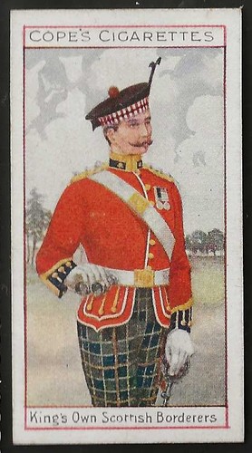 Cope copes eminent british - copes-eminent,