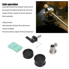 Automatic Tonearm Arm Lifter