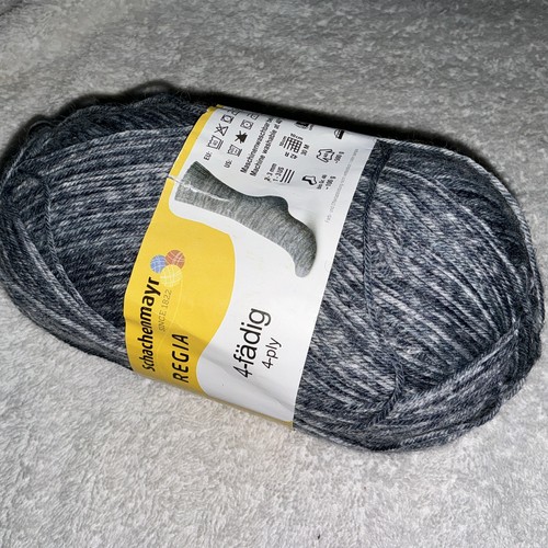 Regia 4ply sock yarn - regia,