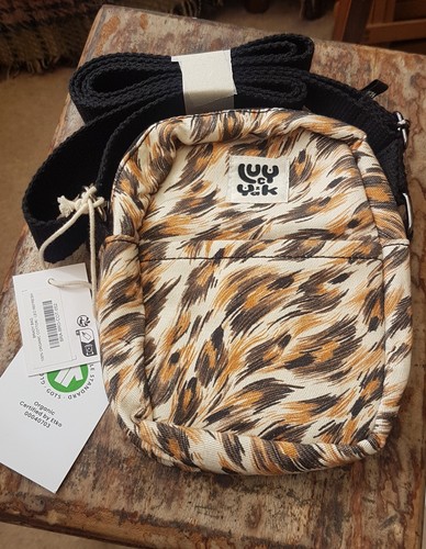 New lucy yak brady - new,