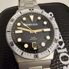 Borealis Porto Covo Automatic