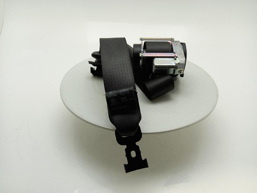Vauxhall astra seat belt mk6 - astra,