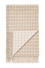 Merino Lambswool Blanket /