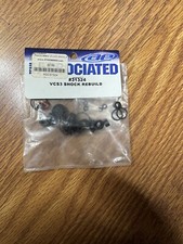 Vintage TEAM ASSOCIATED #31324