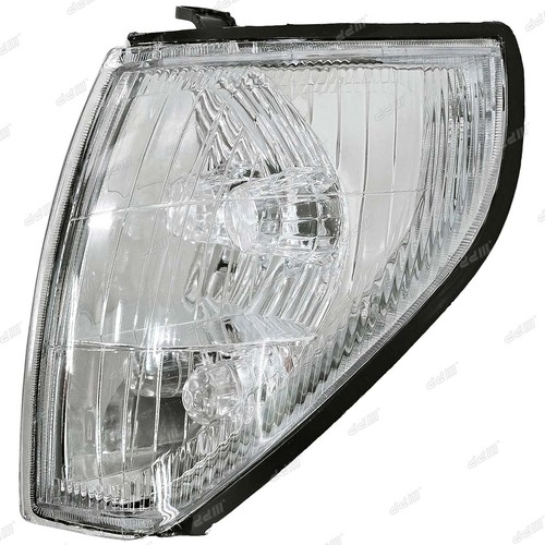 Left front corner light lamp - left,