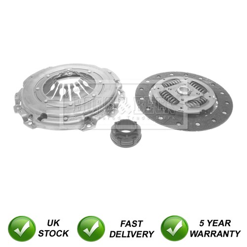 Clutch kit sjr - sjr, passat