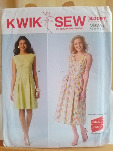Kwik sew k4097 sewing - sew,