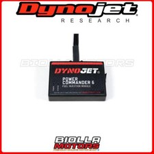 DYNOJET KAWASAKI H2 SX / SE