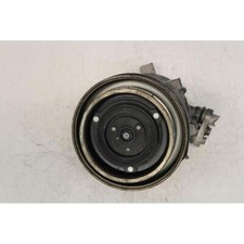 AIR CONDITIONING COMPRESSOR