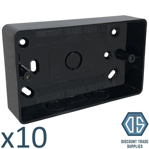 10x gang double black - 2,