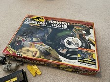 TYCO Jurassic Park Survival