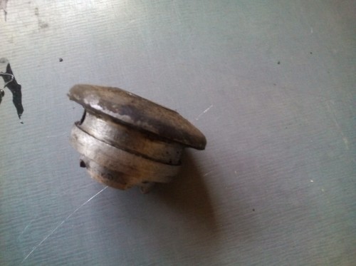 Royal enfield parts
