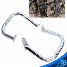 Engine Guard Crash Bar For