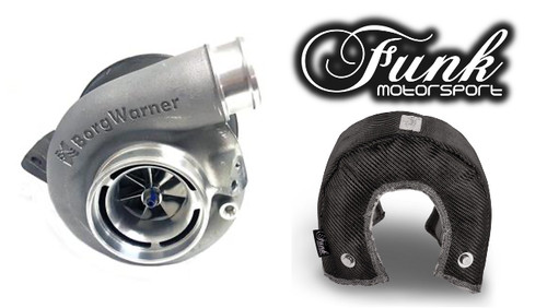 Borg warner efr 7163 external - warner,