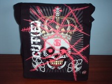 LAURA SATANA “Cute” Skull